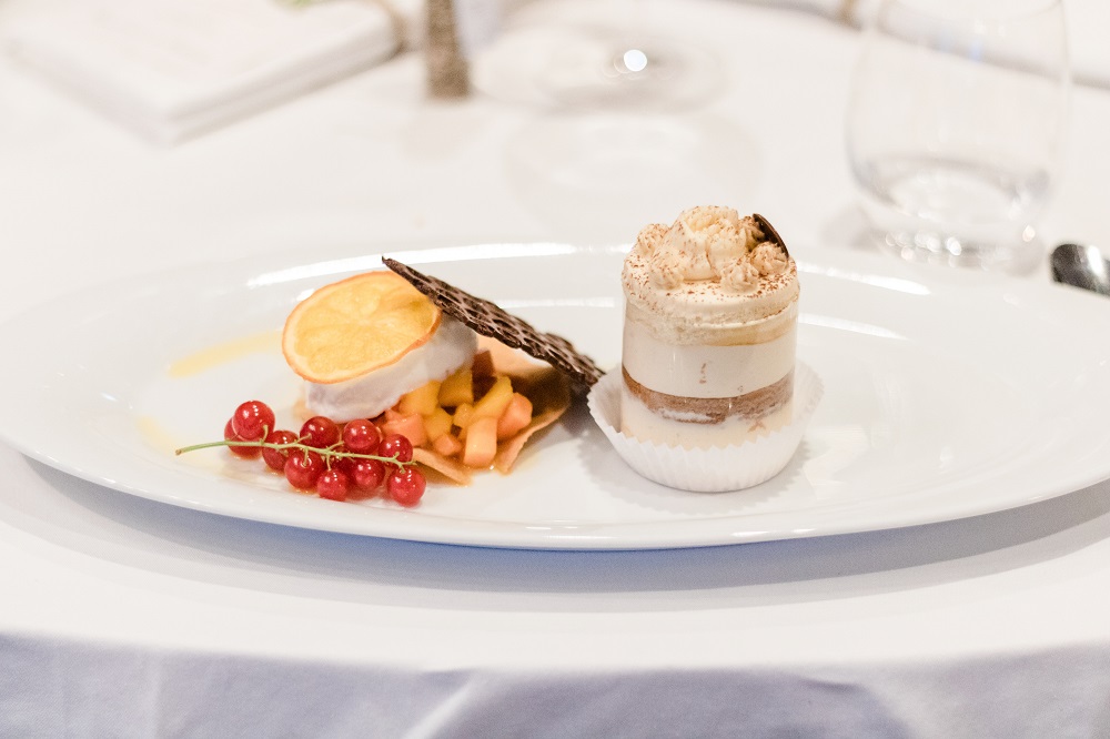 Hochzeitslocation: Entners am See