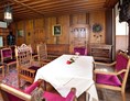 Hochzeitslocation: Unser Rittersaal - für Ihre Standesamtliche Trauung. - Schloss zu Hopferau 