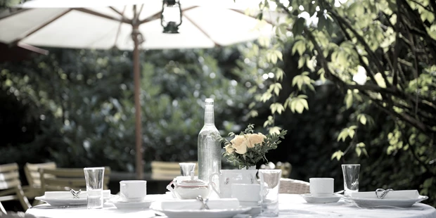 Destination-Wedding - Exklusivität - Wilder Kaiser - Der Unterwirt - Das kleine Gourmethotel