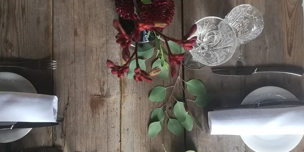 Destination-Wedding - Exklusivität - Wilder Kaiser - Die Liebe, liegt auch im Detail.  - Der Unterwirt - Das kleine Gourmethotel