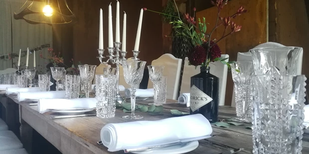 Destination-Wedding - Exklusivität - Wilder Kaiser - Der Unterwirt - Das kleine Gourmethotel