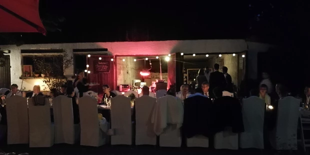 Destination-Wedding - Exklusivität - Wilder Kaiser - Der Unterwirt - Das kleine Gourmethotel