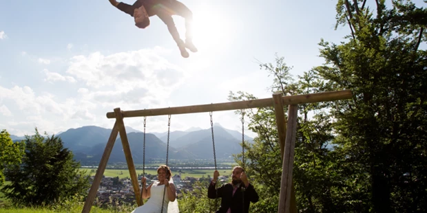 Destination-Wedding - Exklusivität - Wilder Kaiser - Der Garten rund um den Unterwirt ist lange gewachsen und wächst üppig, reich und schön wild. Es sind die verträumten Winkel und wild gewachsenen Nischen. Was sich wohlfühlt, das wurzelt, rankt,blüht und gedeiht.  - Der Unterwirt - Das kleine Gourmethotel