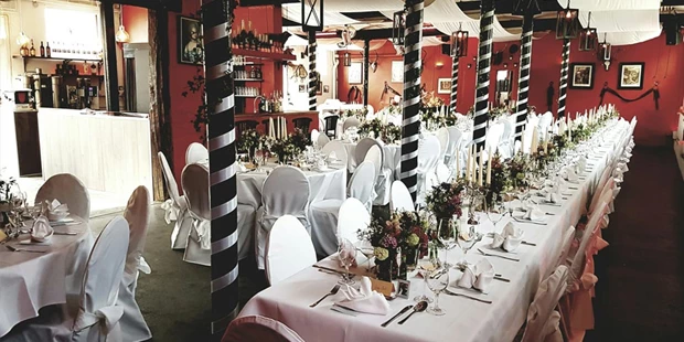 Destination-Wedding - Exklusivität - Schleswig-Holstein - Gut Basthorst