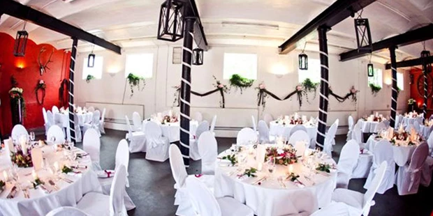 Destination-Wedding - Exklusivität - Schleswig-Holstein - Gut Basthorst