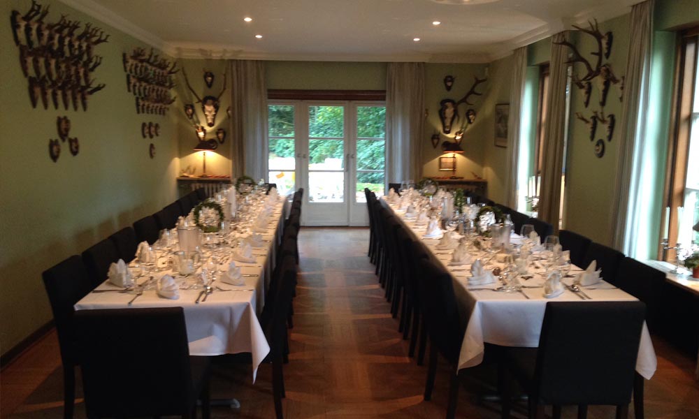 Hochzeitslocation: Gut Basthorst