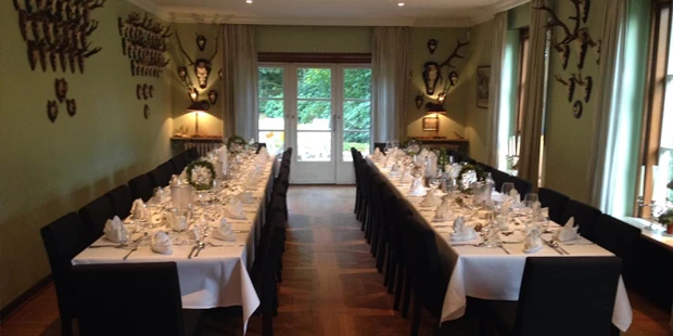 Destination-Wedding - Exklusivität - Schleswig-Holstein - Gut Basthorst