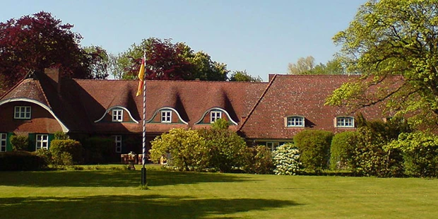 Destination-Wedding - Exklusivität - Schleswig-Holstein - Gut Basthorst