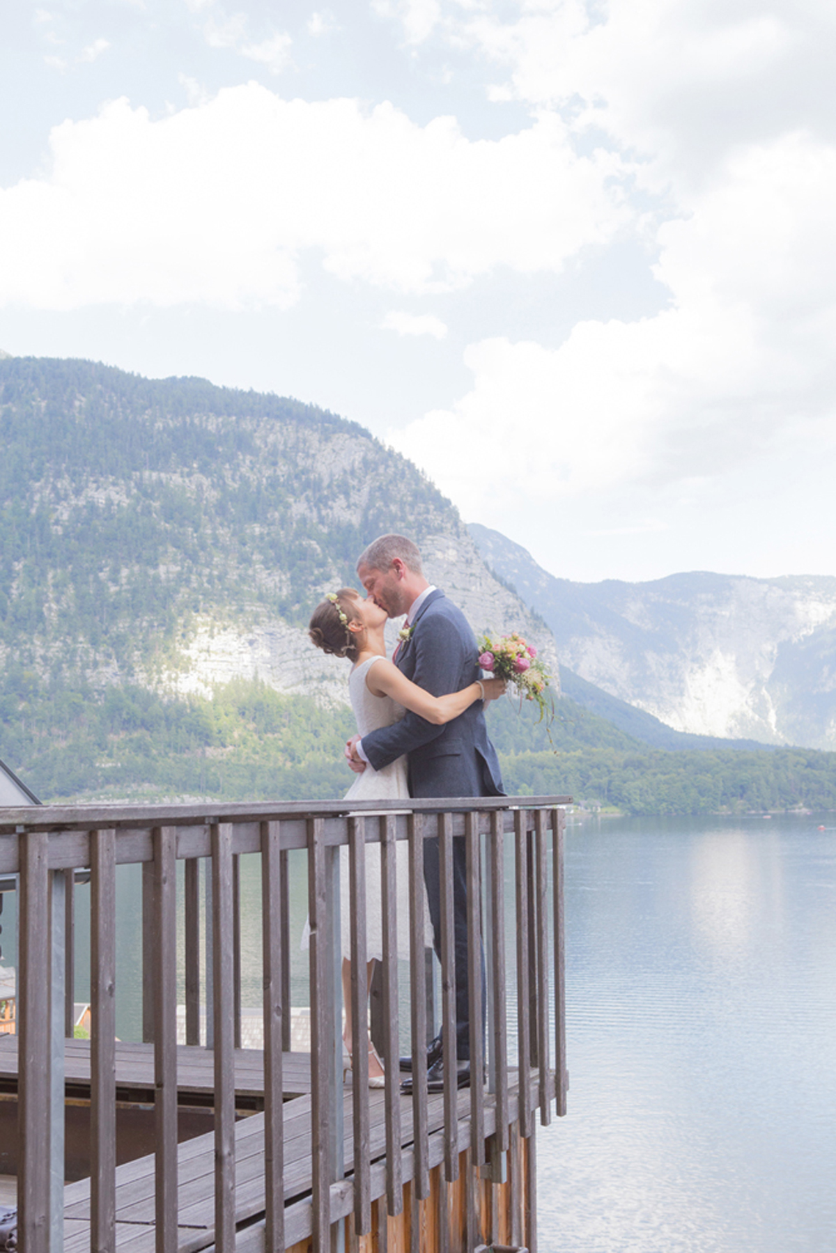Hochzeitslocation: Hallstatt Hideaway