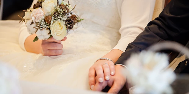 Destination-Wedding - Art der Location: Hotel / Chalet - In Liebe Ja sagen - Hotel Sonnenburg