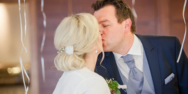 Destination-Wedding - Art der Location: Hotel / Chalet - In Liebe & ohne Stress... - Hotel Sonnenburg