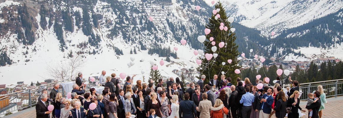 Hochzeitslocation: Einzigartige Fotos entstehen bei tollem Pa - Hotel Sonnenburg