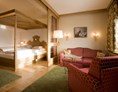 Hochzeitslocation: Junior Suite im Landhaus - Hotel Sonnenburg