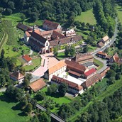 Hochzeitslocation - Hotel Kloster & Schloss Bronnbach