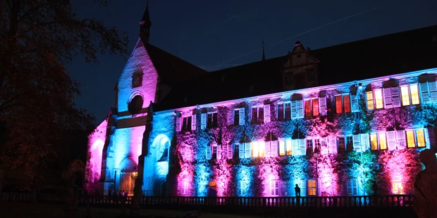 Destination-Wedding - Exklusivität - Deutschland - Hotel Kloster & Schloss Bronnbach