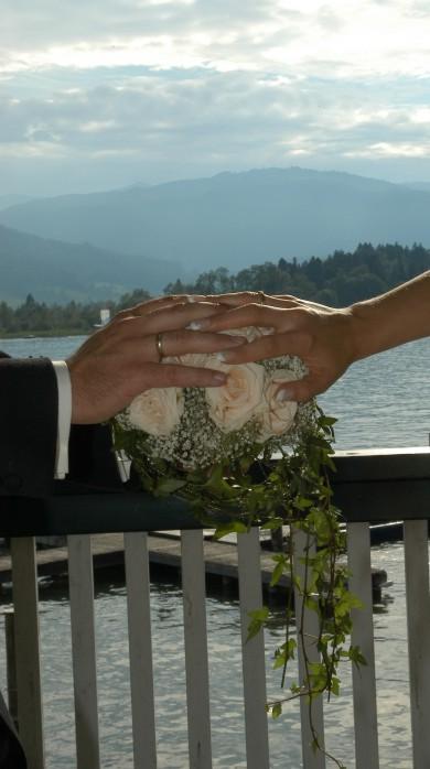 Destination-Wedding - Oberösterreich - Hotel Stroblerhof