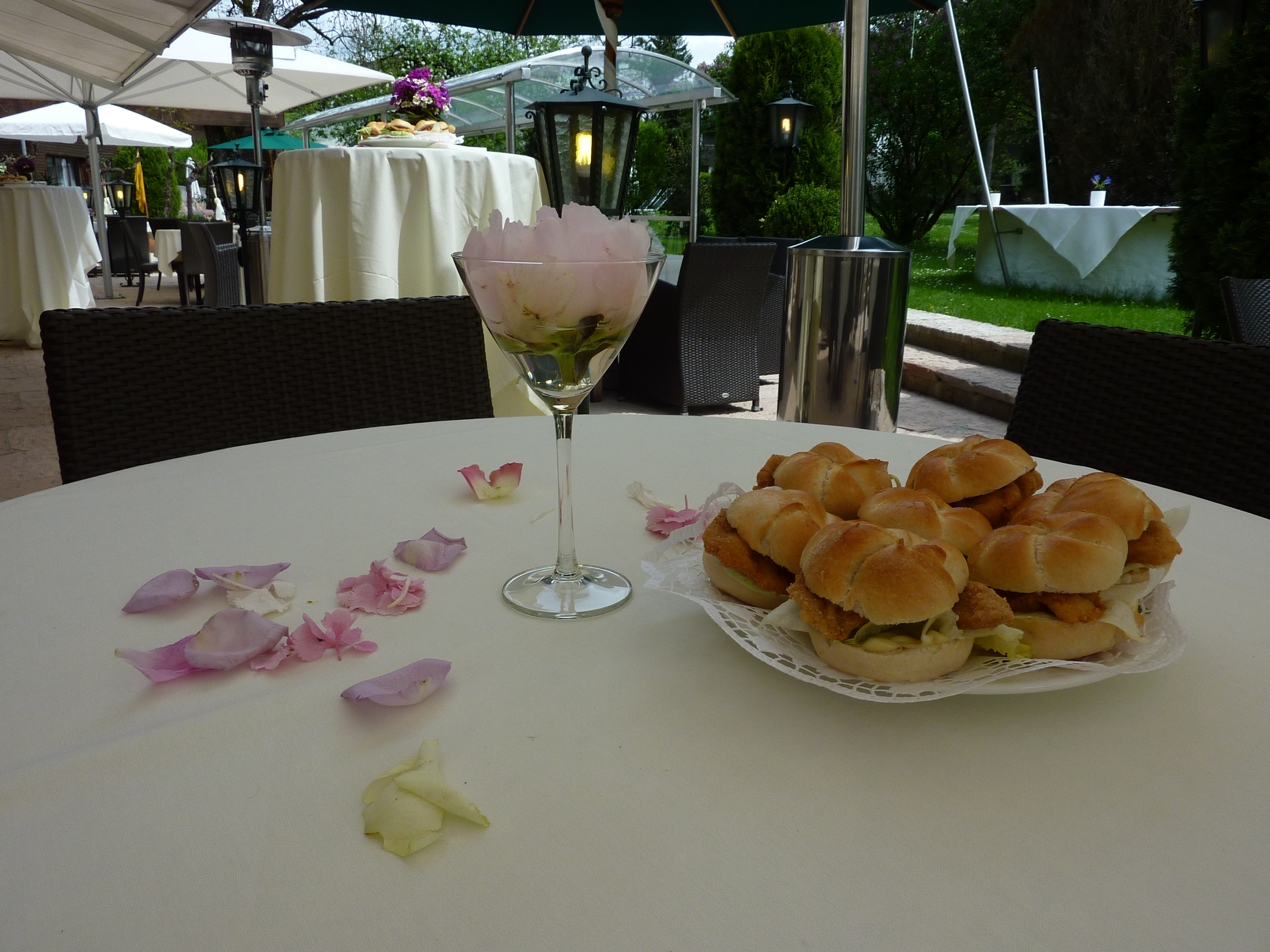 Destination-Wedding - Oberösterreich - Hotel Stroblerhof