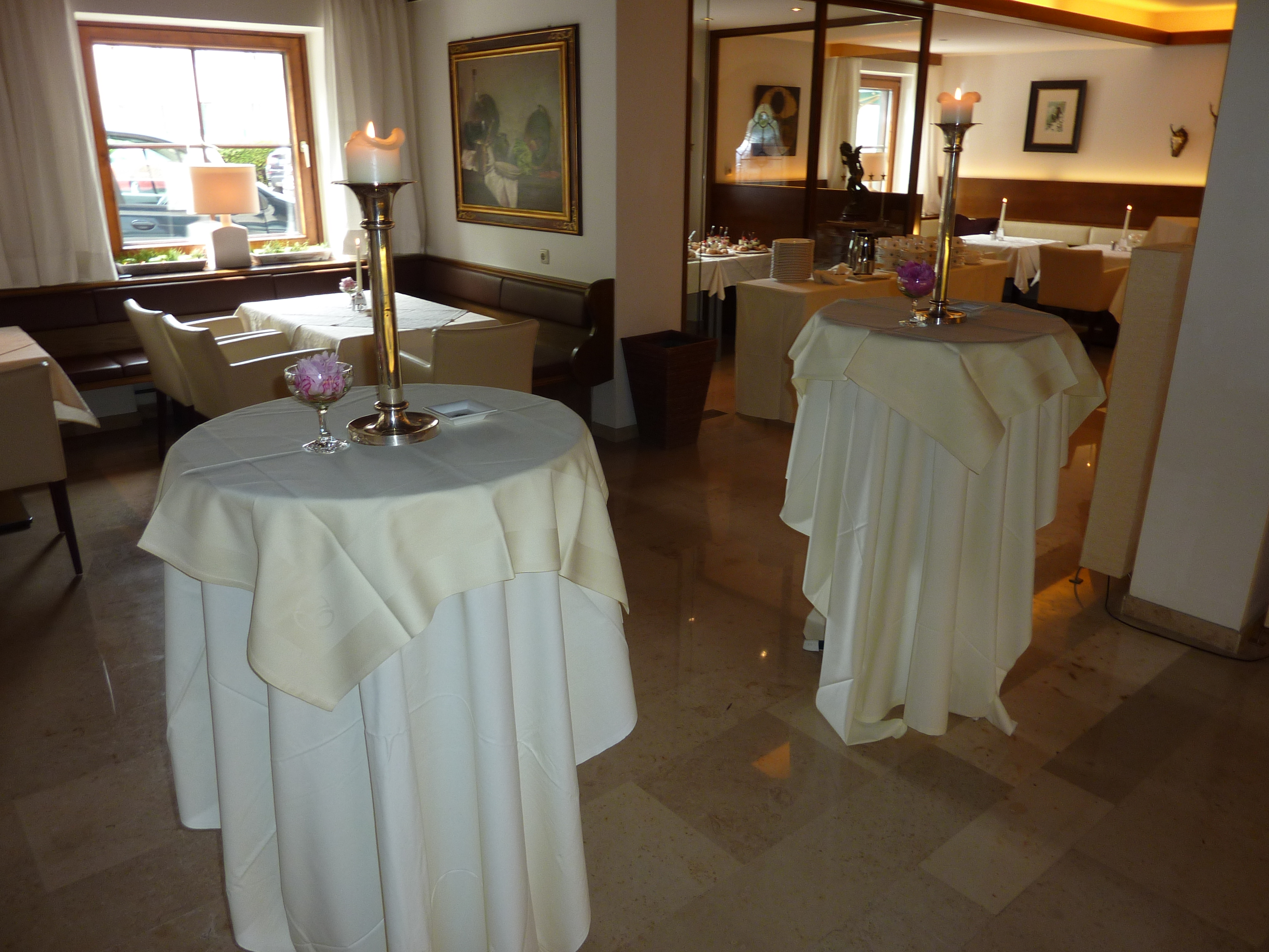 Destination-Wedding - Oberösterreich - Hotel Stroblerhof