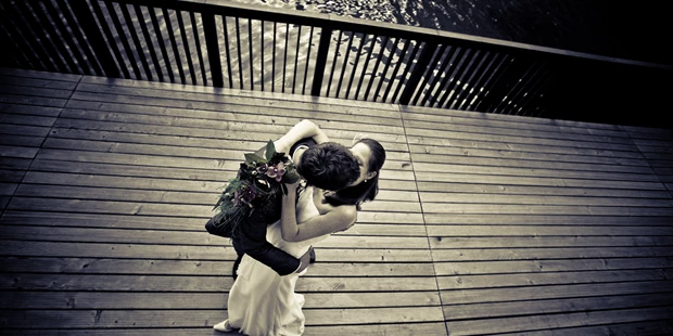 Destination-Wedding - Art der Location: Hotel / Chalet - Hochzeit Seeterrassen - ST. MARTINS Therme & Lodge