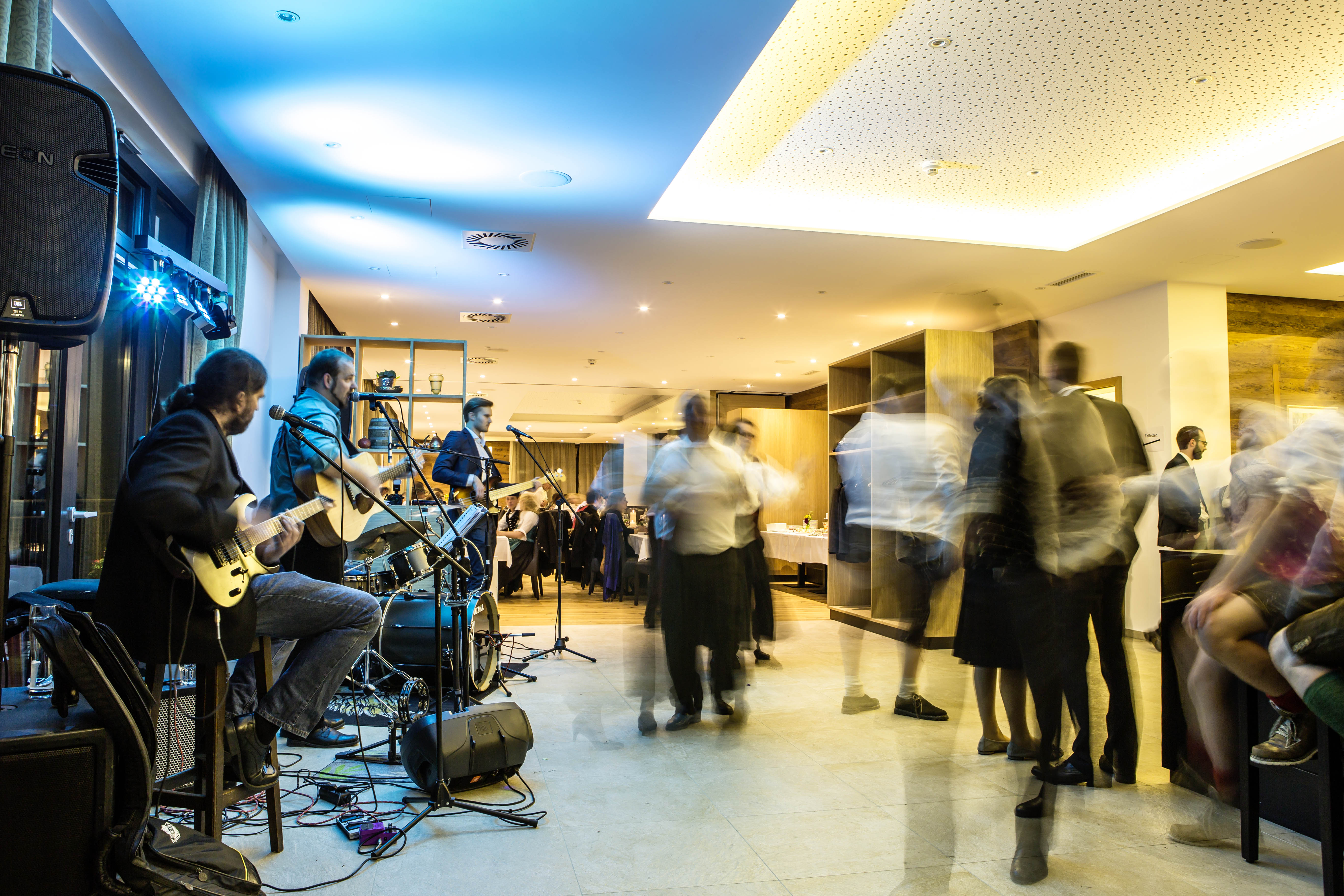 Hochzeitslocation: TrippelGUT - Kärnten