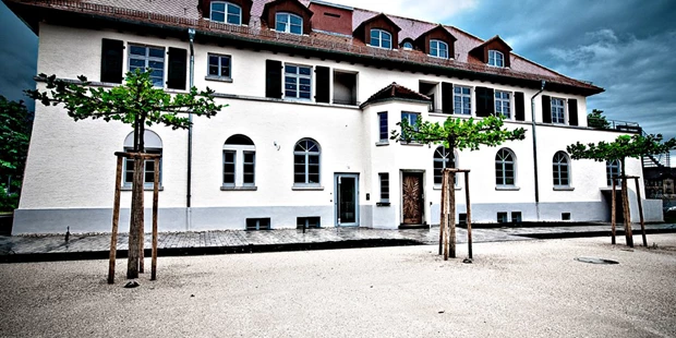 Destination-Wedding - Exklusivität - Deutschland - Villa Behr