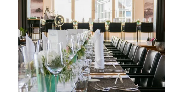 Destination-Wedding - Exklusivität - Deutschland - Villa Behr