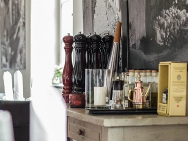 Hochzeitslocation: Villa Behr