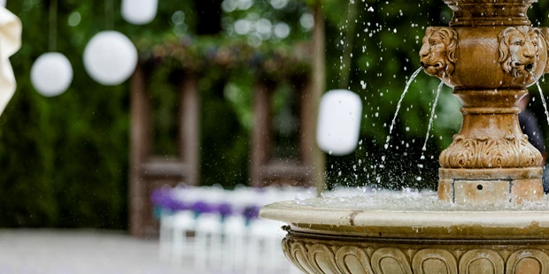 Destination-Wedding - PLZ 8461 (Österreich) - Waldhochzeit - Georgi Schloss und Weingut