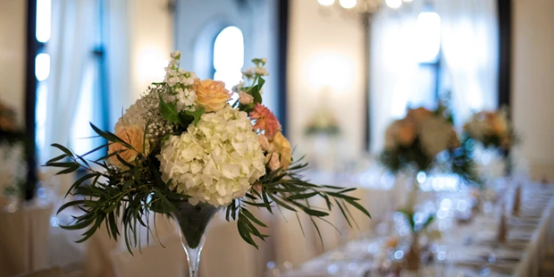 Destination-Wedding - PLZ 8461 (Österreich) - Georgi Schloss und Weingut
