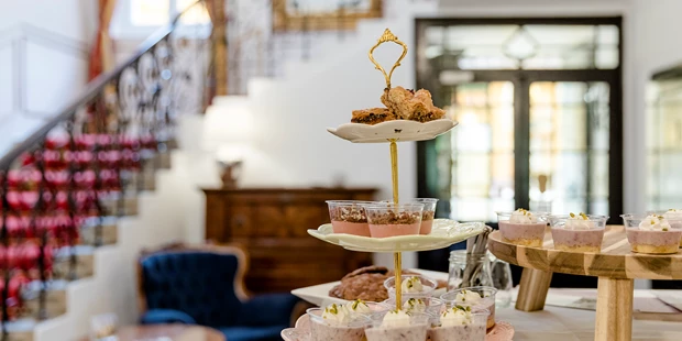 Destination-Wedding - PLZ 8461 (Österreich) - Georgi Schloss und Weingut