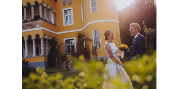 Destination-Wedding - PLZ 8461 (Österreich) - Georgi Schloss und Weingut