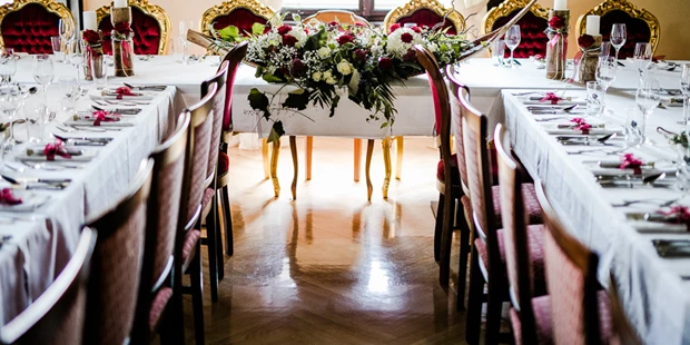 Destination-Wedding - PLZ 8461 (Österreich) - Georgi Schloss und Weingut