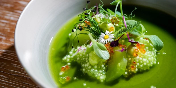 Destination-Wedding - woliday Programm: After-Wedding-Brunch - Österreich - Hotel & Chalet Aurelio