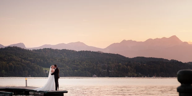 Destination-Wedding - Art der Location: Hotel / Chalet - Traum-Location für Ihre Hochzeitsbilder  - Hotel Schloss Seefels
