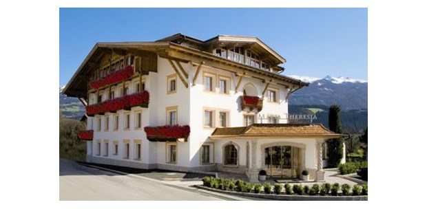 Destination-Wedding - Region Innsbruck - Gartenhotel Maria Theresia