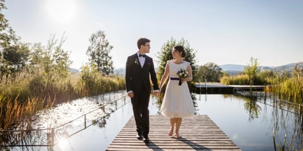Destination-Wedding - woliday Programm: Standesamtliche Trauung - Österreich - Kleebauer Biohof & Hotel