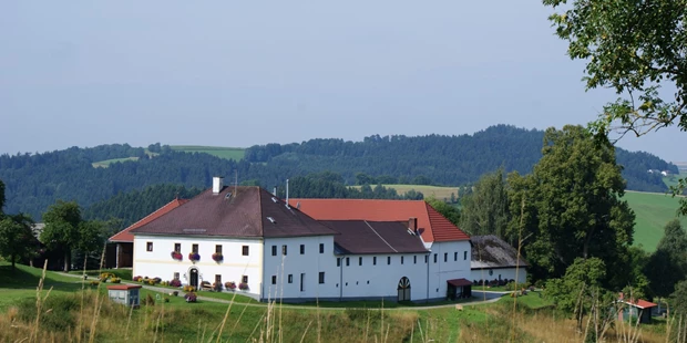 Destination-Wedding - woliday Programm: Standesamtliche Trauung - Österreich - Kleebauer Biohof & Hotel