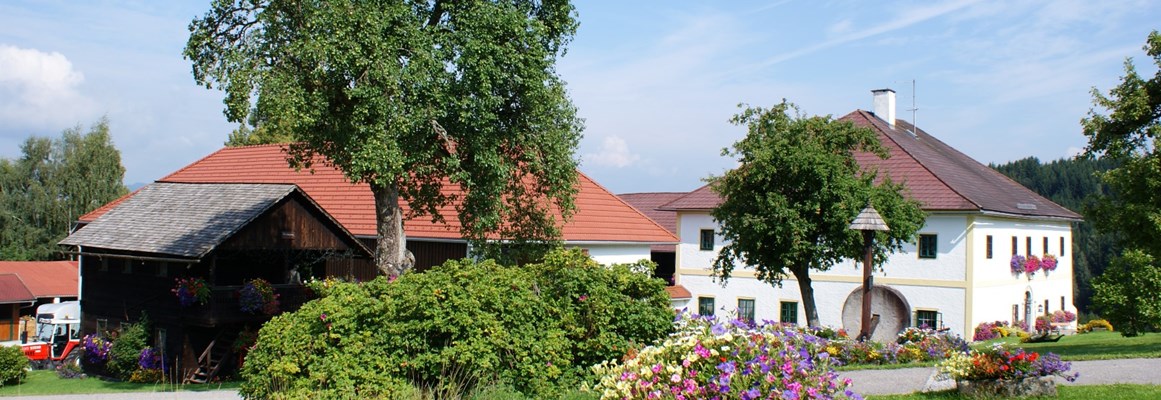 Hochzeitslocation: Kleebauer Biohof & Hotel
