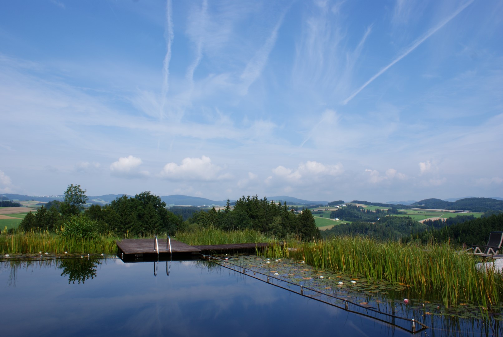 Hochzeitslocation: Kleebauer Biohof & Hotel