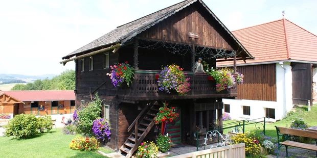 Destination-Wedding - woliday Programm: Standesamtliche Trauung - Österreich - Kleebauer Biohof & Hotel