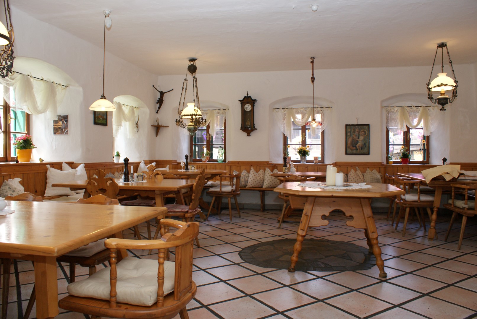 Hochzeitslocation: Kleebauer Biohof & Hotel