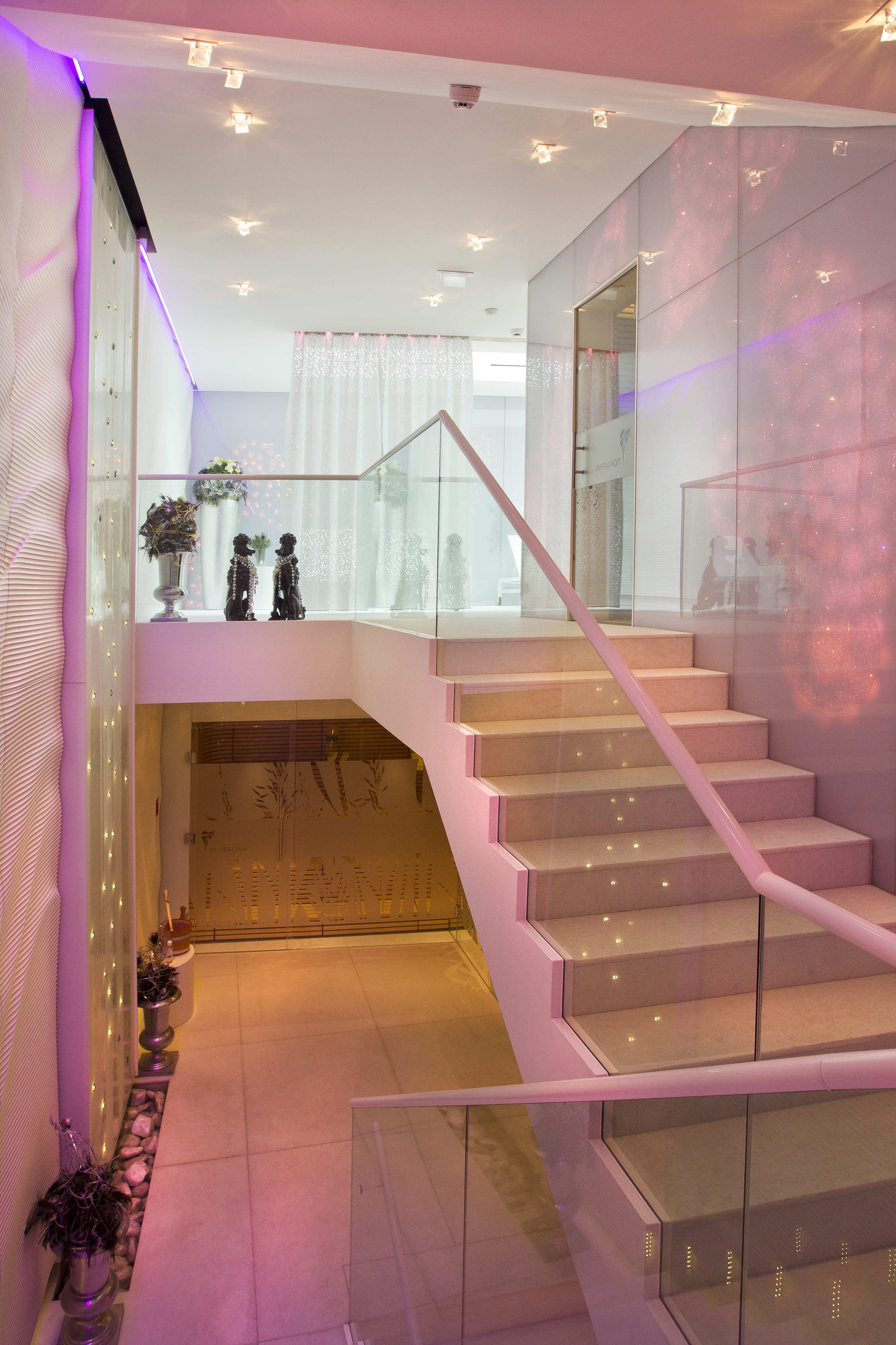 Destination-Wedding - Oberösterreich - Iris Porsche Day Spa in Mondsee - Iris Porsche Hotel & Restaurant