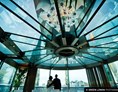 Hochzeitslocation: Heiraten im DO&CO Hotel im Herzen Wiens mit Blick auf den Stephansdom.
Foto © greenlemon.at - DO & CO HOTEL VIENNA