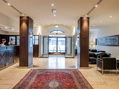 Hochzeitslocation: Hotel IMLAUER & Bräu