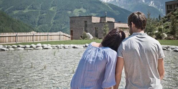 Destination-Wedding - Art der Location: Hotel / Chalet - Gradonna ****s Mountain Resort Châlets & Hotel