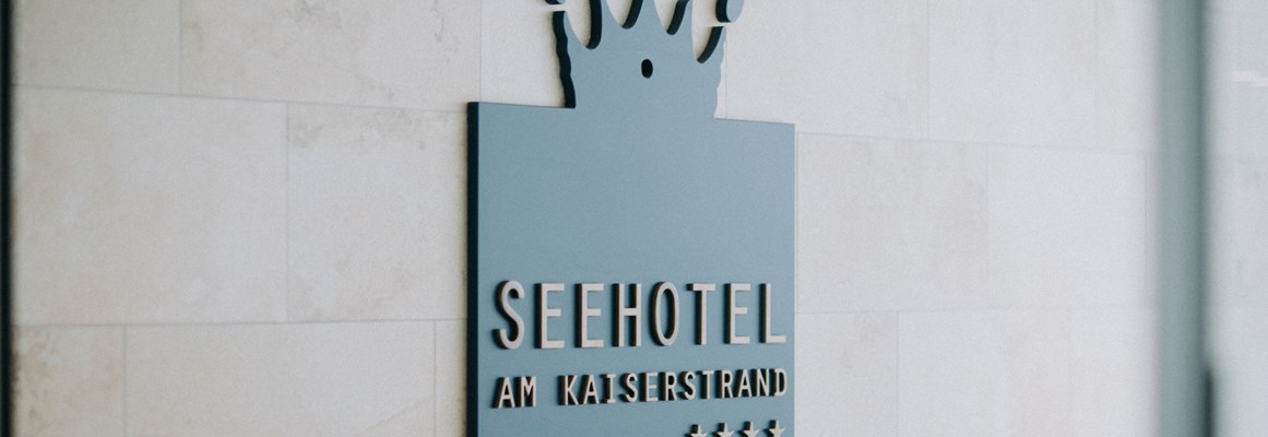 Hochzeitslocation: Das Seehotel am Kaiserstrand in Vorarlberg. - Seehotel am Kaiserstrand