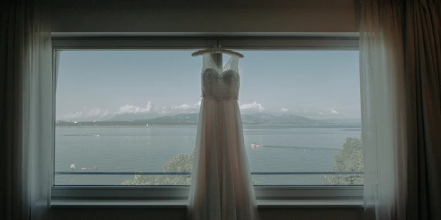 Destination-Wedding - Art der Location: Hotel / Chalet - Seehotel am Kaiserstrand