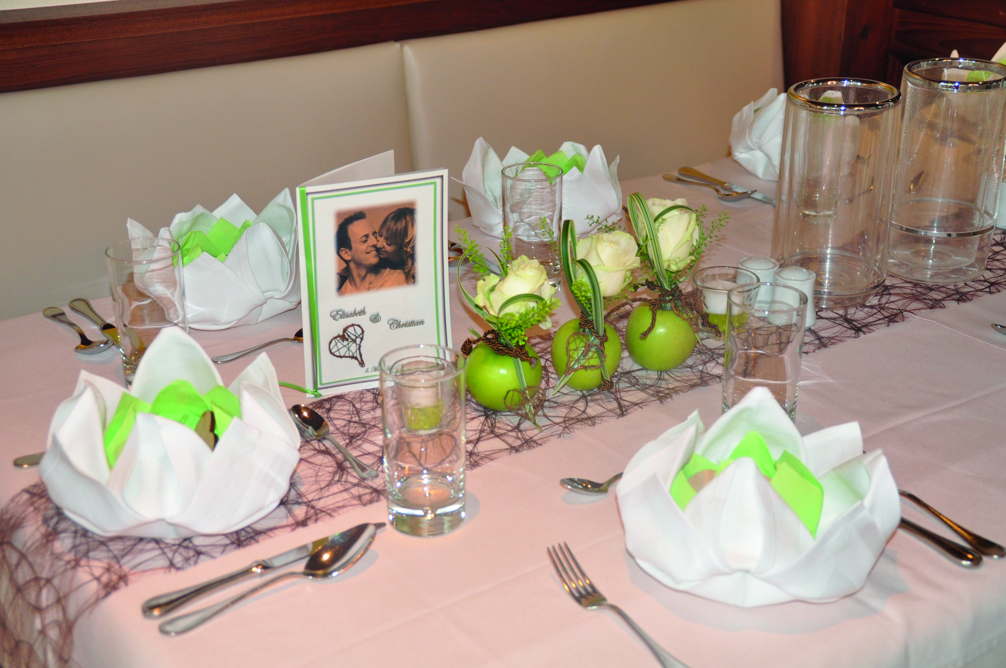 Destination-Wedding - Umgebung: am Land - Kesselgrubs Ferienwelt