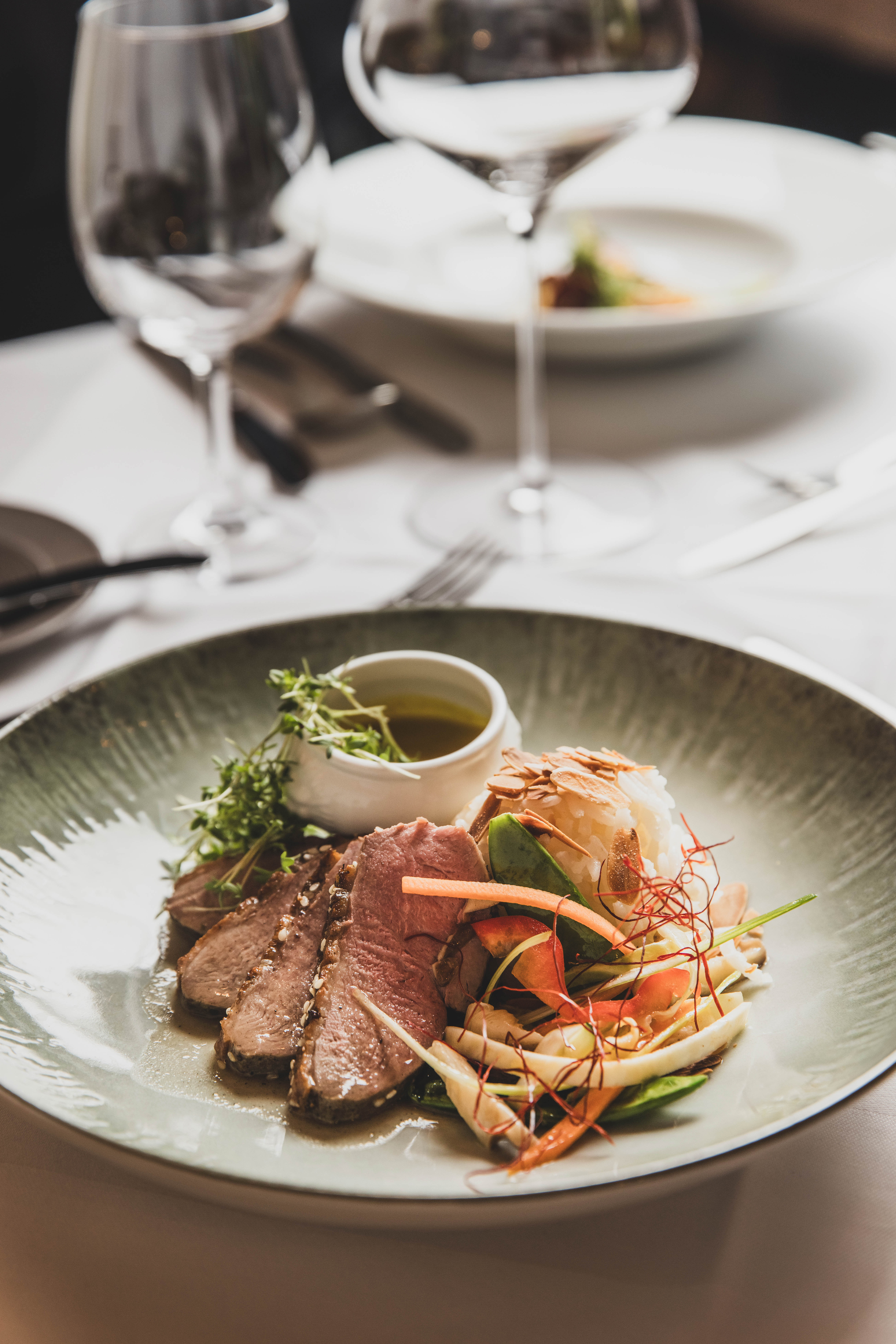 Destination-Wedding - Umgebung: am Land - Seehotel Jägerwirt