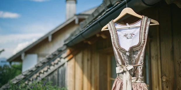 Destination-Wedding - Art der Location: Hotel / Chalet - Winterstellgut